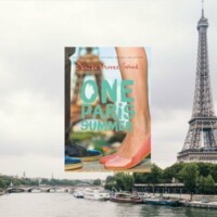 One Paris Summer by Denise Grover Swank Review
