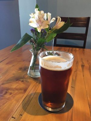 Dog Rose Brewing