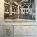 Cafe Alcazar's Historic Swimming Pool 2