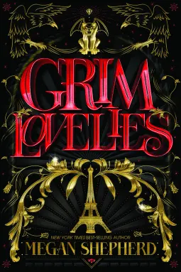 Grim Lovelies by Megan Shepherd 