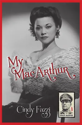 Isabel Rosario Cooper My MacArthur By Cindy Fazzi