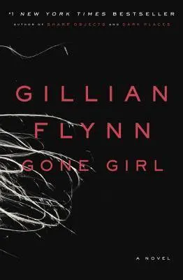 Anti-Valentine's Day Books Gone Girl by Gillian Flynn