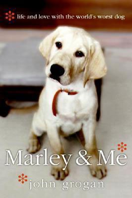 Anti Valentines Day Books Marley and Me by John Grogan