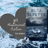 Salt to the Sea book review and summary