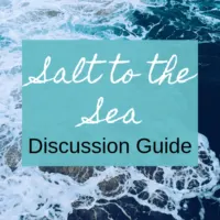 Salt to the Sea Discussion Questions