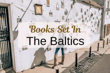 Books Set in the Baltics Related Posts