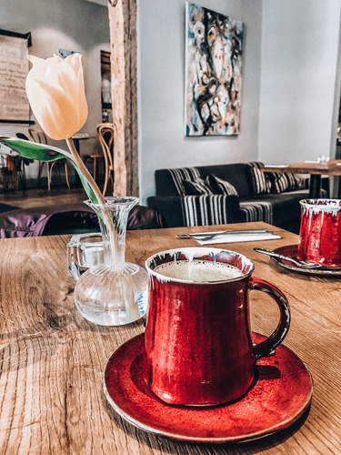 Pärnu Restaurants Mahedik