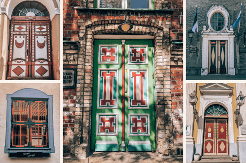 Things To Do In Parnu Stroll Around
