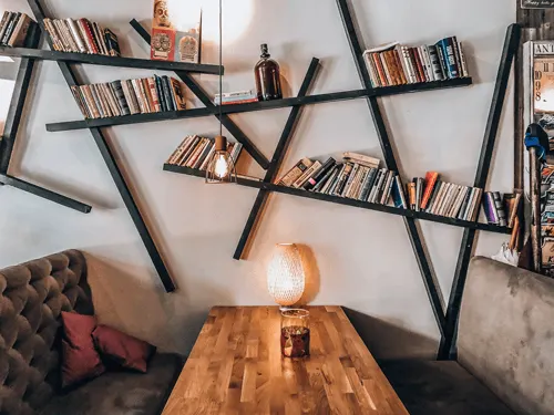 Where to Eat In Parnu Estonia Mum Cafe