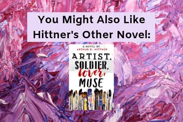 Artist, Soldier, Lover, Muse Related Post Book Review