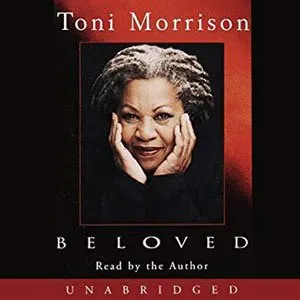 Best audiobooks for road trips Beloved by Toni Morrison