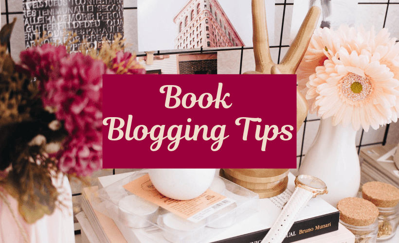 Book Blogging Tips and Resources