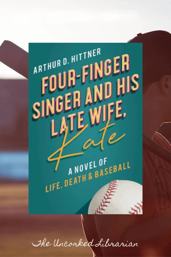 Four-Finger Singer and His Late Wife, Kate Pin