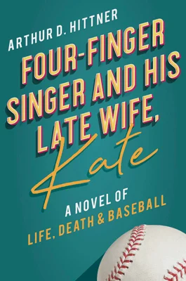 Four-Finger Singer and His Late Wife Kate