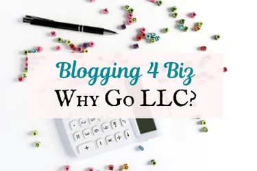LLC For Blogs Related Post