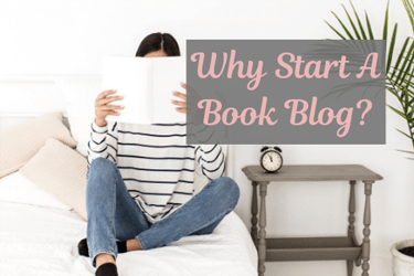 Why Start A Book Blog Related Post