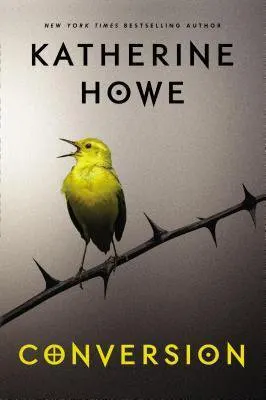 Witchy Books Conversion by Katherine Howe