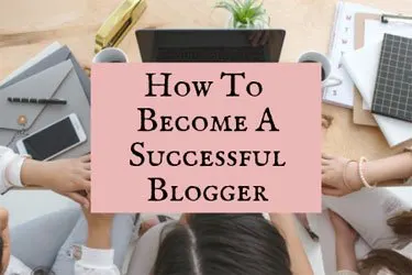 Best Blogging Training Courses How To Become A Blogger For Beginners