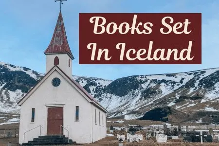Books Set In Iceland Related Post