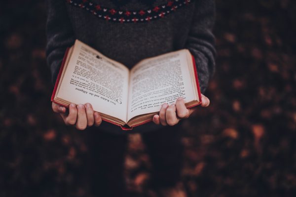 Iceland Book Flood Jolabokaflod Tradition