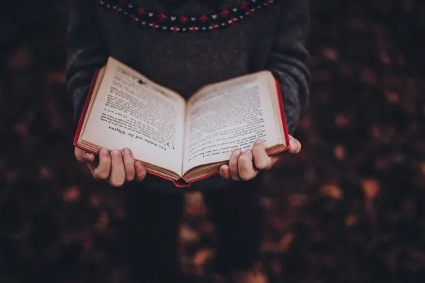 Iceland Book Flood Jolabokaflod Tradition