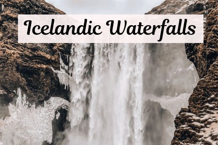 Southern Iceland Waterfalls Related Post