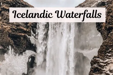 Southern Iceland Waterfalls Related Post