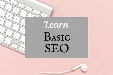 Best Blogging Training Courses for SEO Basics