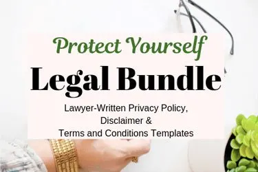 Best blogging training courses and tools Legal Bundle