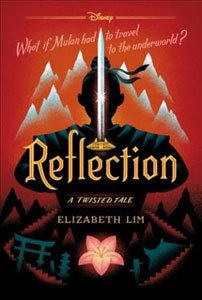 Mulan Retelling Reflection A Twisted Tale by Elizabeth Lim