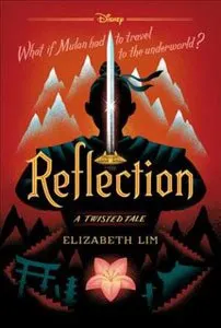 More books like Frostblood by Elly Blake include A Twisted Tale by Elizabeth Lim
