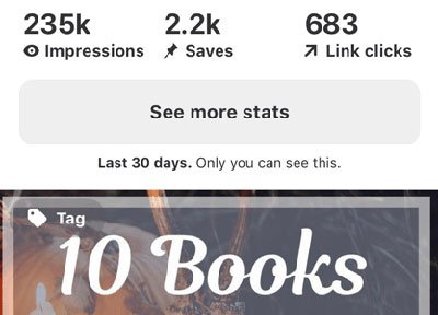The best blogging training courses for Pinterest