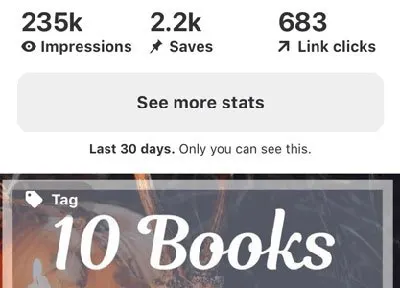 The best blogging training courses for Pinterest