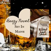 Blood and Sand by Jennifer M Lane Review and Summary