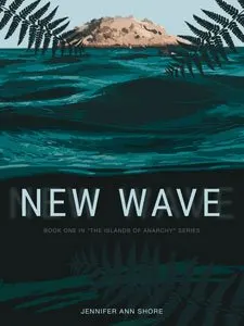 Loving Meant To Be Broken by Brandy Woods Snow? Try New Wave by Jennifer Ann Shore
