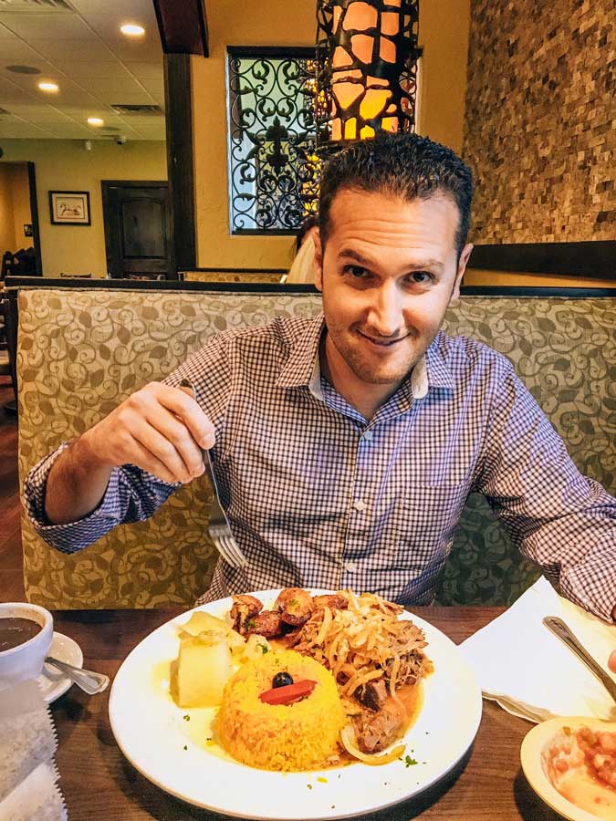 Best Restaurants in Ocala like Latinos Y Mas