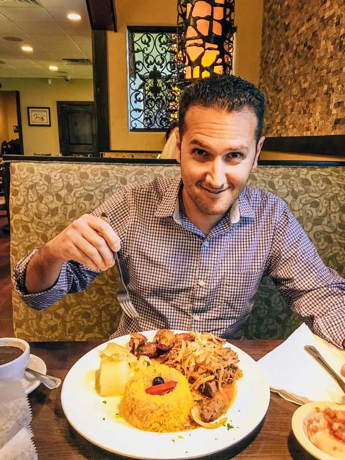 Best Restaurants in Ocala like Latinos Y Mas