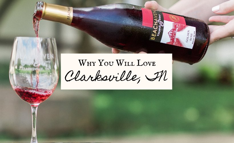 16 Bookish & Boozy Activities In Clarksville, TN