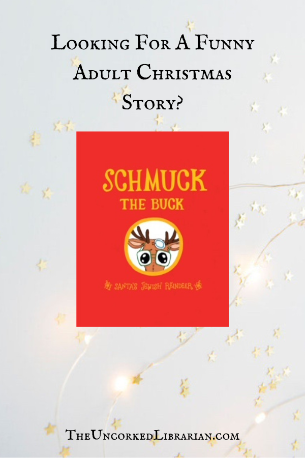 Schmuck The Buck Pin