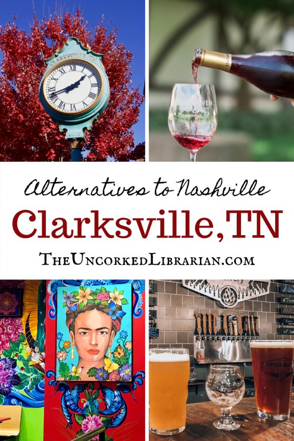 Things to do in Clarksville TN