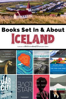17 Beautiful Icelandic Novels To Inspire Your Trip - The Uncorked Librarian