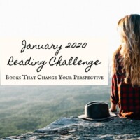 January 2020 Book Discussion