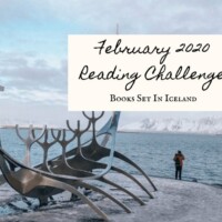 February 2020 Reading Challenge