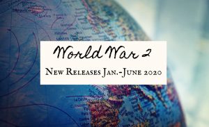 World War 2 2020 New Book Releases