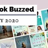 May 2020 Book Releases