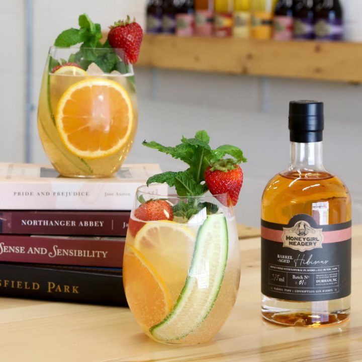 Cocktails Archives The Uncorked Librarian