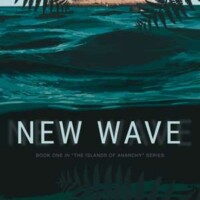 New Wave by Jennifer Ann Shore book cover