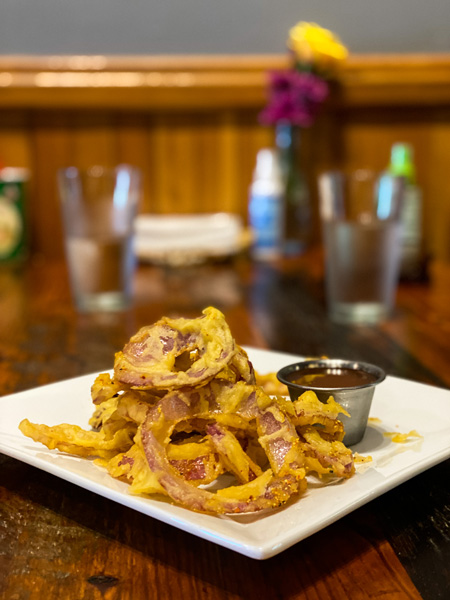 Thai Pearl Thai Fried