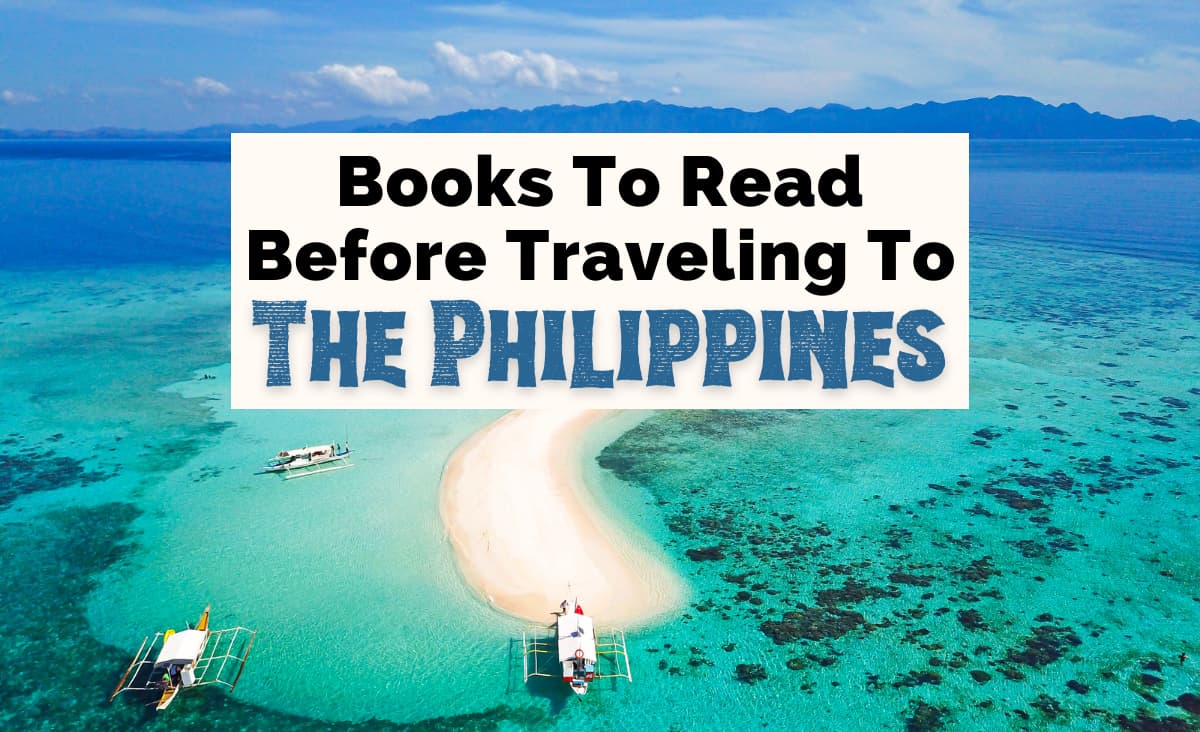 15 Dynamic Books About The Philippines