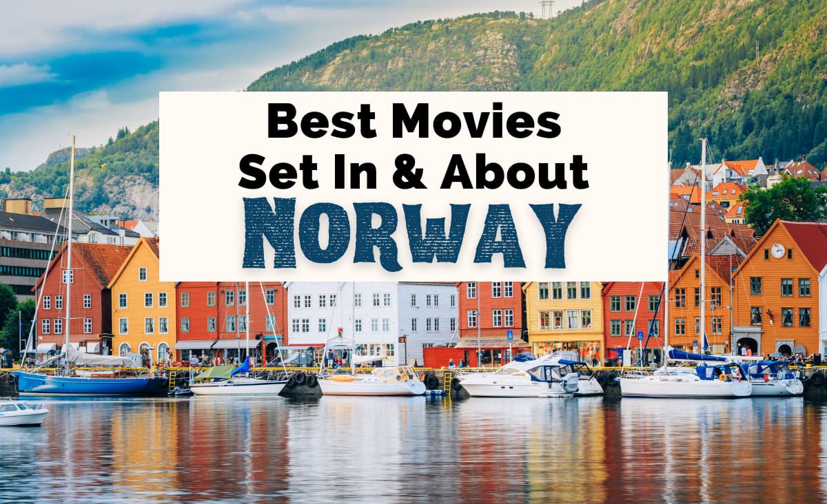 14 Best Movies About Norway To Watch Now